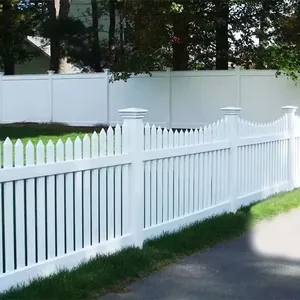 Clôture de jardin, filet de clôture de jardin en plastique