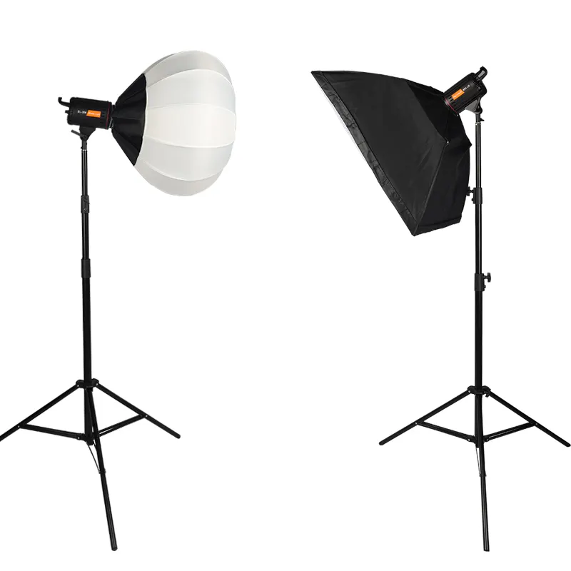 Photo Studio Accessories Backdrop Light Stand Soft Box Light Box Kit Photography Softbox