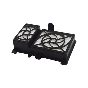 Filtres Hepa pour aspirateurs Kärcher Ds5800 Ds6000, collecte de poussière résidentielle, usage domestique, matériau plastique - Product Image 2