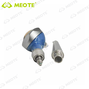 Foshan Meite Dental 4 Holes Prophy <strong>Mate</strong> Air Polishing System 360 Degreed Free Rotation Dental Polishing - Product Image 4