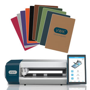 Cortadora completamente automatica illimitata De Idrogel <span class=keywords><strong>Mas</strong></span> Avanzada telefono pelle Idrogel pellicola di protezione dello schermo macchina da taglio - Product Image 6