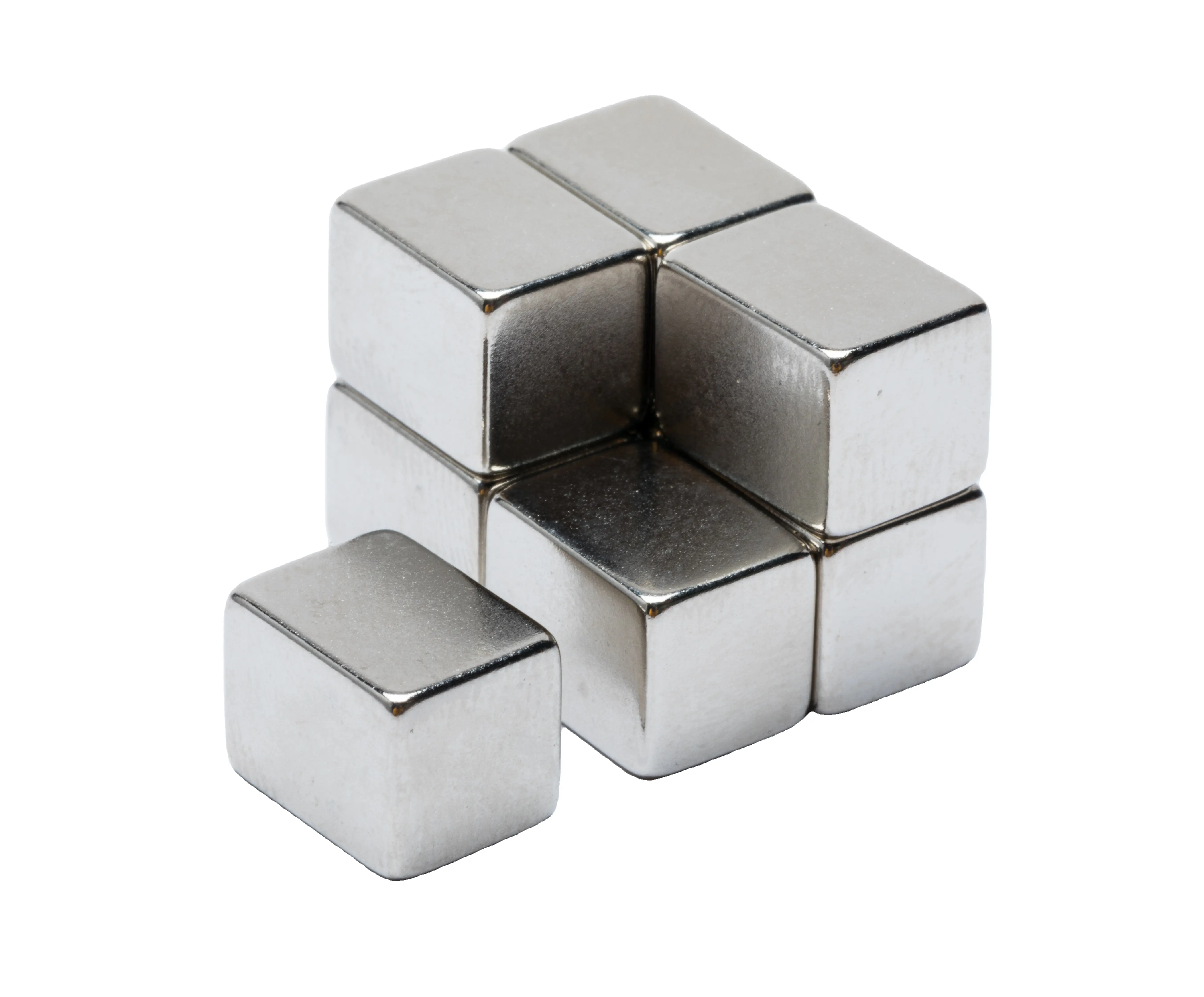 MultiサイズStrong Magnet Neodymium Square Block Magnets Rare Earth Magnet