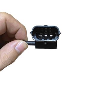 Sensor de presión 0261230119 para reparación de reemplazo del colector de admisión, rango de medición estándar - Product Image 2
