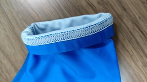 La tacchetta personalizzata pura copre la tacchetta da Football americano di colore bianco nero con tacchetta bianca personalizzata copre il calcio americano - Product Image 6