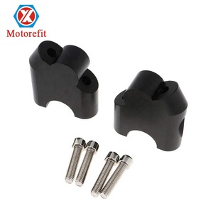 Kit élévateur de guidon de 40mm et 20mm, avec support, produit pas cher, importé, à prix abordable, <span class=keywords><strong>2021</strong></span> - Product Image 1