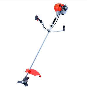 Đa chức năng Ba lô máy cắt cỏ nông nghiệp xăng làm cỏ Máy Side gắn Land chuỗi điện tông đơ - Product Image 2