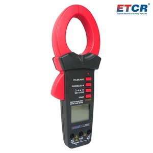 Multimètre à pince électrique multifonctionnel ETCR6470 - Product Image 5