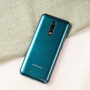 Originale Ulefone Nota <span class=keywords><strong>8</strong></span> 2GB 16GB Smartphone Android 10 Waterdrop Dello Schermo Quad Core Del Telefono Cellulare Telefoni Cellulari - Product Image 6