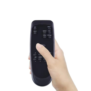 Télécommande 16 boutons <span class=keywords><strong>Z5500</strong></span> pour système d'enceintes d'ordinateur Logitech Z-5500 Z-680 Z-5400 Z-5450 MHC-GX250, compatible avec le contrôleur IR OEM - Product Image 5