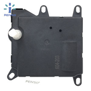 Actuador de Amortiguador de Aire PEIVSO para FORD EXCURSION 2000-2005, F-250 SUPER DUTY 1999-2007, WINDSTAR 1999-2003, OEM 604-203 - Product Image 3