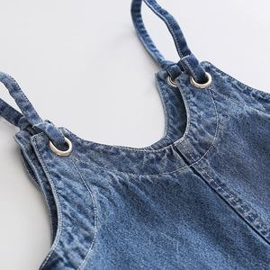 Nuevos Productos en Busca de Distribuidor: Camisetas de Alta Visibilidad para Niños, Faldas Vaqueras al por Mayor, Conjuntos de Regalo para Bebés - Product Image 5