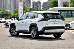 Venta caliente para Toyota RAV4 SUV 2WD 4WD versión híbrida Toyota <span class=keywords><strong>RAV</strong></span> <span class=keywords><strong>4</strong></span> híbrido 2024 gasolina coches RAV4 coches usados RAV4 - Product Image 3