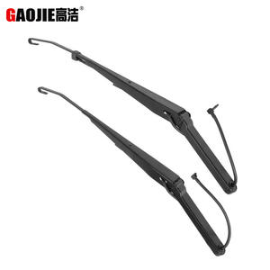 Brazo de Limpiaparabrisas Gaojie de 53.5cm para Cadillac Escalade 02-06, Repuesto Delantero - Product Image 3