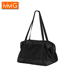 मैगो फैक्ट्री हॉट सेल हल्के 4-व्हील एविएशन एल्यूमीनियम शॉपिंग ट्रॉली आउटडोर चलने वाली गाड़ी 25 किलो आसान परिचालन - Product Image 4