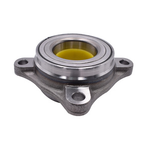 Roulement de moyeu à billes à gorge profonde 43550-47010 pour <span class=keywords><strong>Prius</strong></span> 2010 - 2012 Auto - Product Image 3
