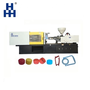 Precio de Fabricantes de Máquinas de Moldeo por Inyección de Plástico de 480 Toneladas, 500 Toneladas, 550 Toneladas y 600 Toneladas - Product Image 4