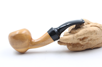 Pipas pour fumée de madera Tuyaux de fumée en bois Nouveauté Offre Spéciale fantaisie à la main Oem Odm Tuyaux en bois d'olivier de luxe