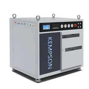 KEMPSON 1000W 1500W 2000W 3000W metal stainless steel handheld robotic fiber laser welding machine price