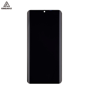 Écran <span class=keywords><strong>LCD</strong></span> tactile d'origine pour Huawei <span class=keywords><strong>P30</strong></span> <span class=keywords><strong>Pro</strong></span>, assemblage d'écran tactile <span class=keywords><strong>LCD</strong></span>, pièces de rechange <span class=keywords><strong>LCD</strong></span> d'origine - Product Image 3