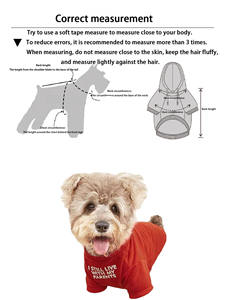 Bonito <span class=keywords><strong>Pet</strong></span> Roupas Confortável Knit Dog T-Shirts Moda Solid Print <span class=keywords><strong>Pet</strong></span> Shirts para Todas as Estações XS para Tamanhos XXL-para Gatos - Product Image 5