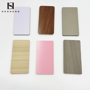 Sơn sợi thủy tinh chống cháy bảng <span class=keywords><strong>MgO</strong></span> Bảng trang trí cho cửa chống cháy bảng magiê Oxit - Product Image 4