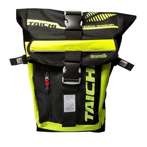 Nueva Mochila de Motocicleta Moderna y Multifuncional, Mochila de Viaje al Aire Libre de Gran Capacidad, Mochila Taichi - Product Image 3