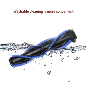 Cabezal de <span class=keywords><strong>Cepillo</strong></span> de Motor Eléctrico de Plástico para Aspiradora, Piezas para V6/V7/V8/V10/V11, <span class=keywords><strong>Cepillo</strong></span> de Rodillo de Accionamiento Directo para Pisos, <span class=keywords><strong>Precio</strong></span> de Fábrica - Product Image 6