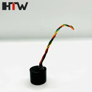 Ultrasonic Carpet Recognition Sensor with 5V Digital Output for Home Automation and Robotics