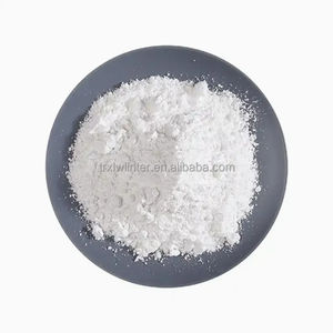Fluorure en aluminium de sodium de poudre de cryolithe de la poudre cristalline blanche Alf3 (Na3(AlF6) ou 3 <span class=keywords><strong>NaF</strong></span> AlF3) - Product Image 1