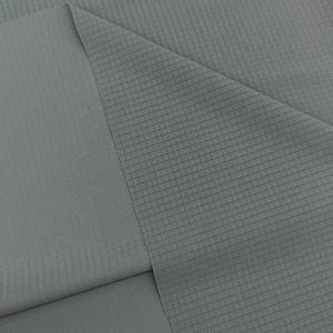 Hot Bán 100% <span class=keywords><strong>Polyester</strong></span> Cô Gái Nhỏ Kiểm Tra Chim Mắt Lưới 180gsm Tricot Áo Dệt Kim Kỹ Thuật Trọng Lượng Nhẹ - Product Image 4