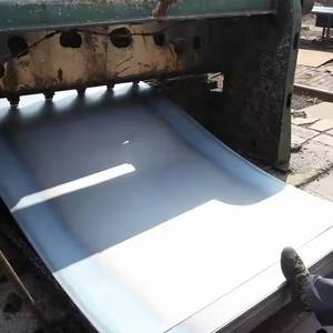 Tôle d'acier au carbone a1008 de haute qualité de vente la plus popularhot - Product Image 5