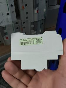 Interruptor de Circuito OSMC32N2, Dispositivo de Corriente Residual 2P, Interruptor de Seguridad Eléctrica contra Sobrecarga y Cortocircuito, Bajo Voltaje - Product Image 4