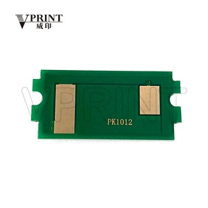 PK-1012 PK 1012 pk1012 1t02s50ut0 Toner chip cho chiến thắng-Adler utax P-4020 P-4025 P-4026 p4020 p4025 p4026 bộ phận máy in - Product Image 2