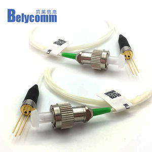 Fotodiodo APD-TIA 10G PD 3.3V FC/APC con Vpd 5PIN Pigtails ROSA Prodotto 1100-1650nm 10GbE - Product Image 2