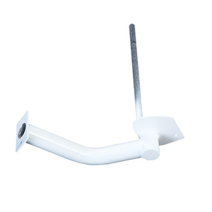 <strong>Dental</strong> <strong>Chair</strong> Accessory: Five-piece Rack Set with Valve Core, Three-in-one Scaler Holder and Storage Box - Product Image 2