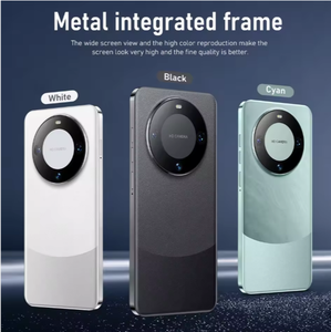 โทรศัพท์มือถือสมาร์ทโฟน Mate 60 <span class=keywords><strong>Pro</strong></span> 16GB + <span class=keywords><strong>1TB</strong></span> 7.3 inch HD 8000 mAh ราคาถูก OCTA Core 5G Android 13 - Product Image 2