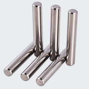 LeGood 3.5mm Chamfered Design 304 <b>Stainless</b> <b>Steel</b> Dowel <b>Pins</b> - Product Image 2
