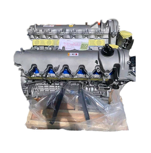 เครื่องยนต์เบนซิน M275 5.5 ลิตร คุณภาพสูง ขายดี สำหรับรถยนต์เมอร์เซเดส-เบนซ์ ซีรีส์ <span class=keywords><strong>S</strong></span> รุ่น S220 S221 <span class=keywords><strong>S600</strong></span> เครื่องยนต์ <span class=keywords><strong>V12</strong></span> อะไหล่รถยนต์ - Product Image 3