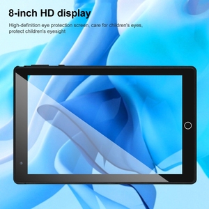 ขายส่ง <span class=keywords><strong>BDF</strong></span> P8 3G โทรศัพท์แท็บเล็ตพีซี8นิ้ว2GB + 32GB Android 9.0 MTK8321 Octa Core โทรศัพท์ตารางอุตสาหกรรม - Product Image 6