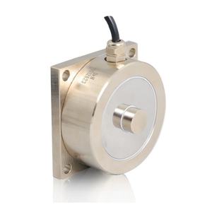 Célula de carga de tensión de compresión de servicio pesado de alta precisión 0.03% FS 0,3 t a 100t - Product Image 4