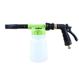 2024 vendita calda popolare schiuma blaster lavaggio giardino a bassa pressione - Product Image 6