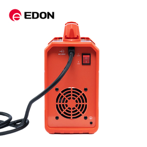 Equipo <span class=keywords><strong>de</strong></span> Soldadura Portátil EDON, Fácil <span class=keywords><strong>de</strong></span> Operar, Máquina <span class=keywords><strong>de</strong></span> <span class=keywords><strong>Soldar</strong></span> <span class=keywords><strong>Inverter</strong></span>, Soldador Portátil <span class=keywords><strong>de</strong></span> 110V 220V - Product Image 2