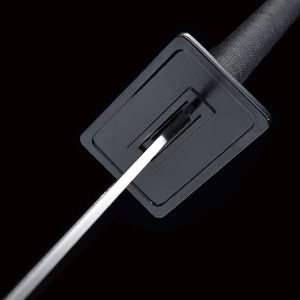 Venta caliente película Marvel arma Avgngers <span class=keywords><strong>Endgame</strong></span> Hawkeye Ronin espada para Cosplay y regalo <span class=keywords><strong>de</strong></span> decoración - Product Image 5