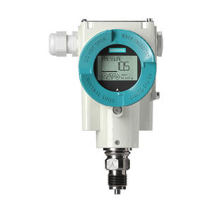 Sensor de Presión Sitrans P 7MF0300-1TD01-5AF2-Z de Alta Precisión, Sellado de Fábrica, en Stock, Certificado CE, 10.545 V, IP66/IP68, 316L - Product Image 4