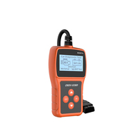 Herramienta Universal para Vehículos T31, Escáner OBD OBD2 para Autos, Conector de Diagnóstico para Todos los Autos