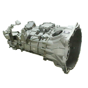 Pièces automobiles Boîte <span class=keywords><strong>de</strong></span> vitesses <span class=keywords><strong>de</strong></span> haute qualité pour <span class=keywords><strong>Iveco</strong></span> <span class=keywords><strong>Daily</strong></span> Van 6 vitesses 2840.6 8873021 5802062451 - Product Image 1