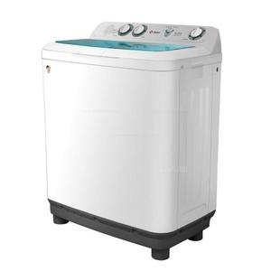 Machine de moulage par injection à deux plateaux YIZUMI UN1400D1 de 1400 tonnes pour les appareils ménagers - Product Image 3