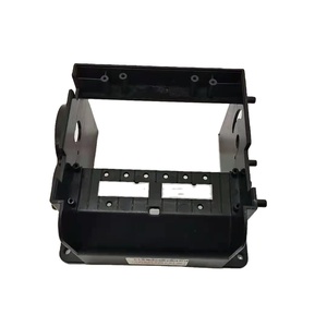 Tùy chỉnh OEM/ODM các bộ phận nhựa tiêm khuôn Trung Quốc nguồn nhà máy ép nhựa đúc các bộ phận - Product Image 5