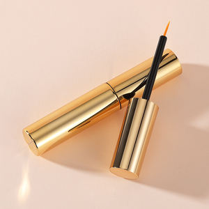 Colle à cils 5 ml, sérum de croissance des cils, tube pour emballage cosmétique, flacon vide pour sérum de cils - Product Image 2