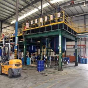 <span class=keywords><strong>Poliurea</strong></span> Aplicada <span class=keywords><strong>a</strong></span> <span class=keywords><strong>Mano</strong></span> para Impermeabilización de Áreas Pequeñas: Techos, Cocina, Baño - Product Image 4